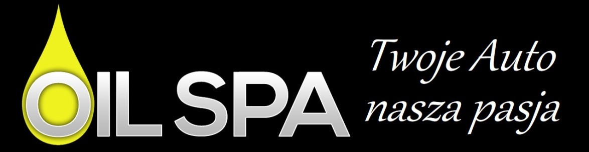 Oil Spa - strona główna
